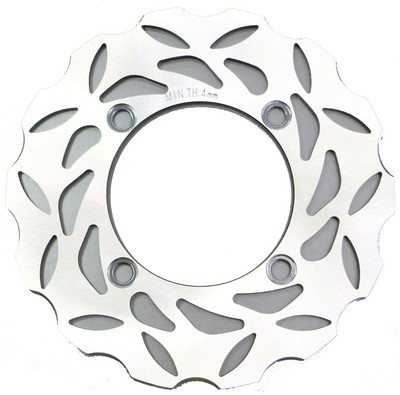 Galinis diskinis stabdžių rotoriaus diskas, skirtas DUCATI 996 / SPS 1999 - 2001 2000 01 00 99