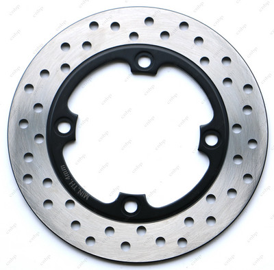 Galinis diskinis stabdžių rotoriaus diskas, skirtas DUCATI 996 / SPS 1999 - 2001 2000 01 00 99