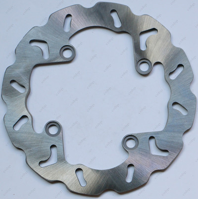 Galinis diskinis stabdžių rotoriaus diskas, skirtas DUCATI 996 / SPS 1999 - 2001 2000 01 00 99