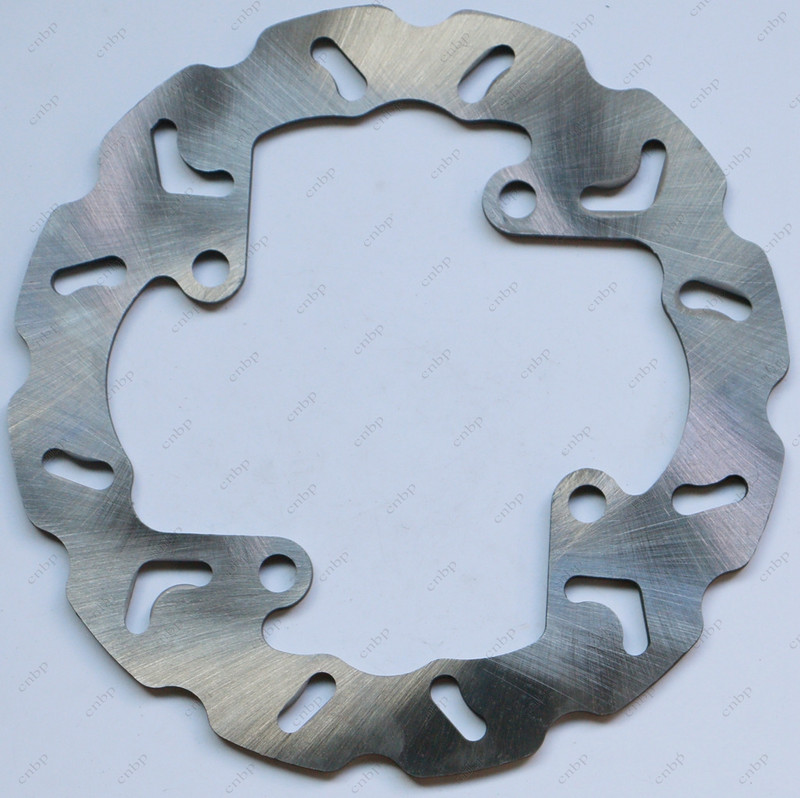 Galinis diskinis stabdžių rotoriaus diskas, skirtas DUCATI 996 / SPS 1999 - 2001 2000 01 00 99