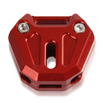 Pre KAWASAKI Z1000SX Z 1000 SX 2017 2018 2019 2020 2021 motocyklové diely CNC hliníkový kryt kľúča, kryt kľúča, ochranný kryt