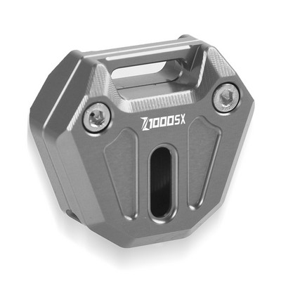 Pre KAWASAKI Z1000SX Z 1000 SX 2017 2018 2019 2020 2021 motocyklové diely CNC hliníkový kryt kľúča, kryt kľúča, ochranný kryt