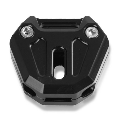 Pre KAWASAKI Z1000SX Z 1000 SX 2017 2018 2019 2020 2021 motocyklové diely CNC hliníkový kryt kľúča, kryt kľúča, ochranný kryt