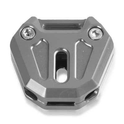 Pre KAWASAKI Z1000SX Z 1000 SX 2017 2018 2019 2020 2021 motocyklové diely CNC hliníkový kryt kľúča, kryt kľúča, ochranný kryt