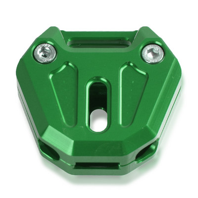 Pre KAWASAKI Z1000SX Z 1000 SX 2017 2018 2019 2020 2021 motocyklové diely CNC hliníkový kryt kľúča, kryt kľúča, ochranný kryt