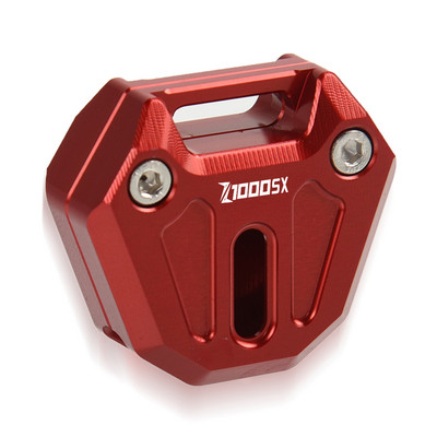 Pre KAWASAKI Z1000SX Z 1000 SX 2017 2018 2019 2020 2021 motocyklové diely CNC hliníkový kryt kľúča, kryt kľúča, ochranný kryt