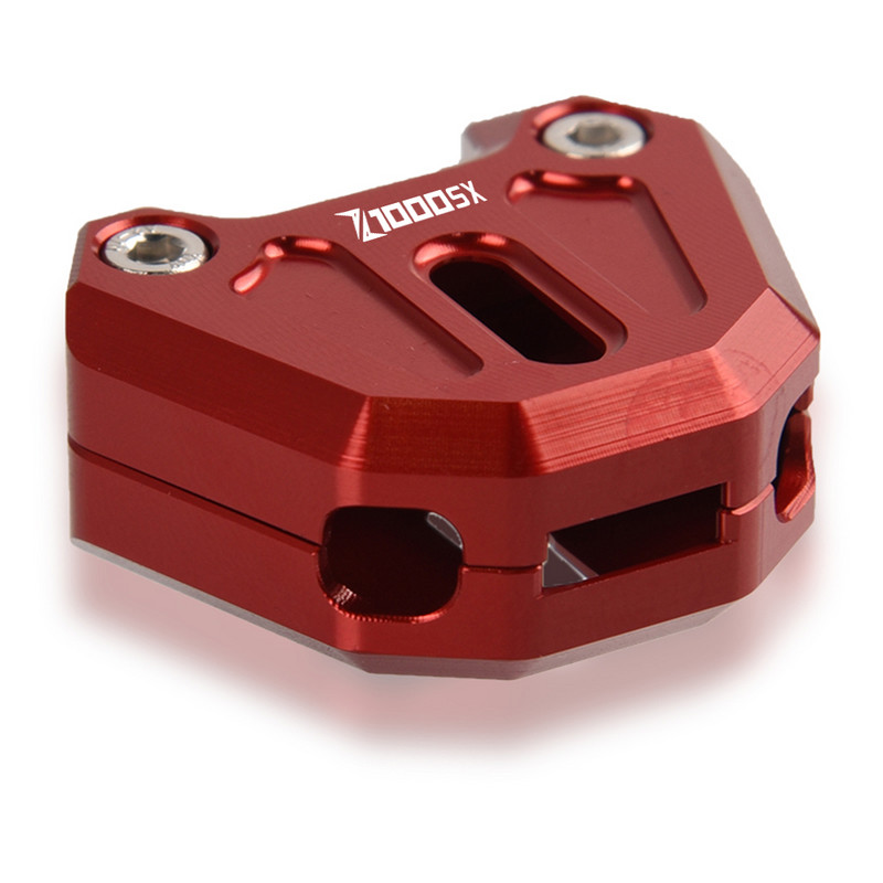 Pre KAWASAKI Z1000SX Z 1000 SX 2017 2018 2019 2020 2021 motocyklové diely CNC hliníkový kryt kľúča, kryt kľúča, ochranný kryt