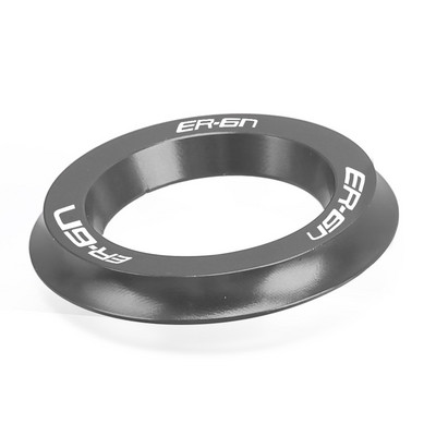 Pentru KAWASAKI ER6N ER 6N Inel de acoperire a comutatorului de aprindere din aluminiu pentru motocicleta er-6n 2009-2022 2017 2016 2015 2014 2013 2012 2011 2010