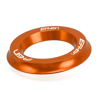 Pentru KAWASAKI ER6N ER 6N Inel de acoperire a comutatorului de aprindere din aluminiu pentru motocicleta er-6n 2009-2022 2017 2016 2015 2014 2013 2012 2011 2010