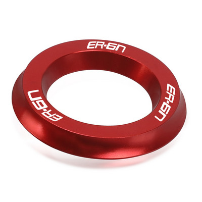 Pentru KAWASAKI ER6N ER 6N Inel de acoperire a comutatorului de aprindere din aluminiu pentru motocicleta er-6n 2009-2022 2017 2016 2015 2014 2013 2012 2011 2010