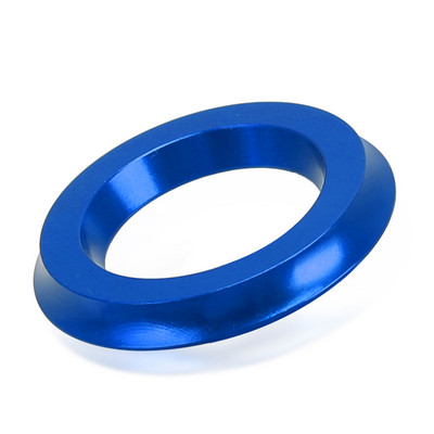 Pentru KAWASAKI ER6N ER 6N Inel de acoperire a comutatorului de aprindere din aluminiu pentru motocicleta er-6n 2009-2022 2017 2016 2015 2014 2013 2012 2011 2010