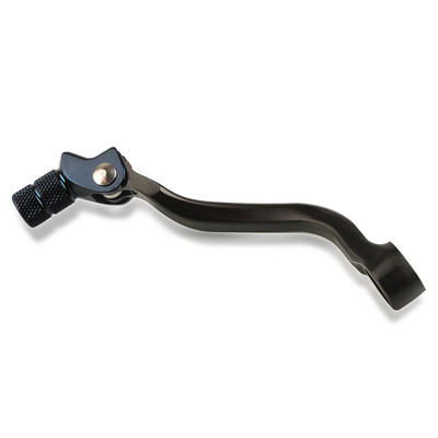 CNC skladací pedál radiacej páky pre Husqvarna TE125 TE250 TC125 TC250 TE300 TX300 FC250 FC350 FE250 FE350 FX350 TE250i TE300i