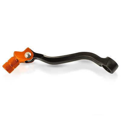 CNC skladací pedál radiacej páky pre Husqvarna TE125 TE250 TC125 TC250 TE300 TX300 FC250 FC350 FE250 FE350 FX350 TE250i TE300i