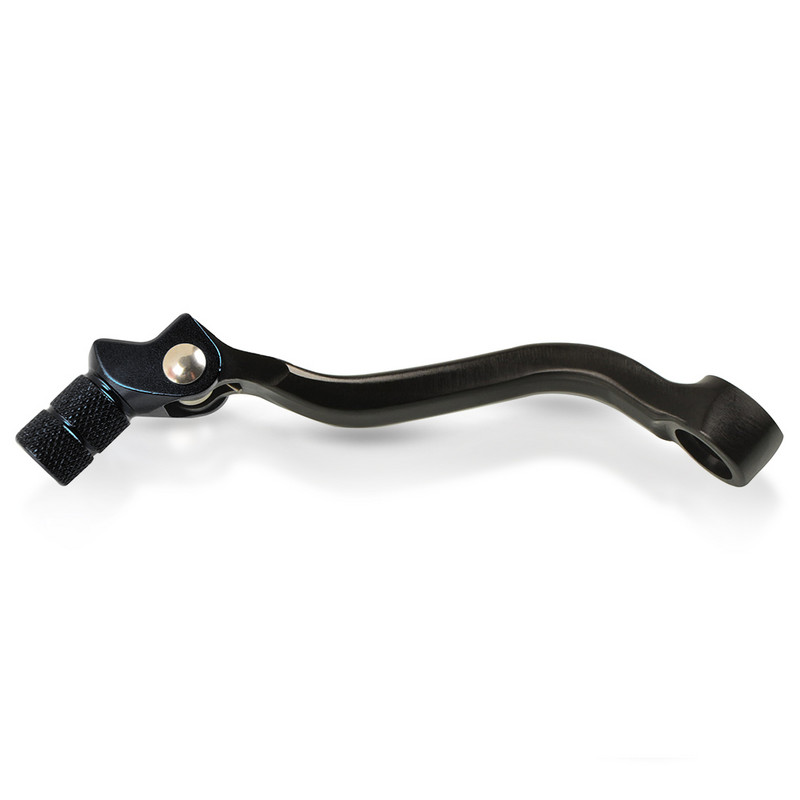 CNC skladací pedál radiacej páky pre Husqvarna TE125 TE250 TC125 TC250 TE300 TX300 FC250 FC350 FE250 FE350 FX350 TE250i TE300i