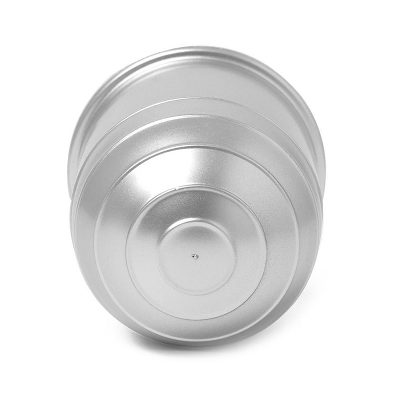 1 buc. Capac cu bile pentru bară de remorcare pentru mașină, 50 mm, plastic simplitate, prevenirea grăsimii și murdăriei, capac de cuplare, protecție universală pentru rulotă