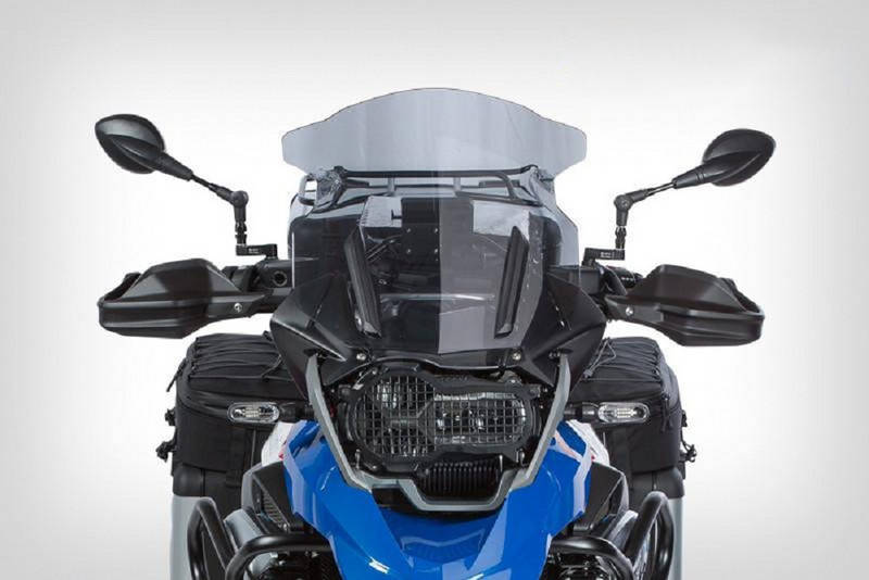 2022 Pentru BMW R 1200 GS ADV R1200GS LC F800GS Adventure S1000XR R1250GS F750GS F850GS F 850 GS Apărător de mână Protector de mână