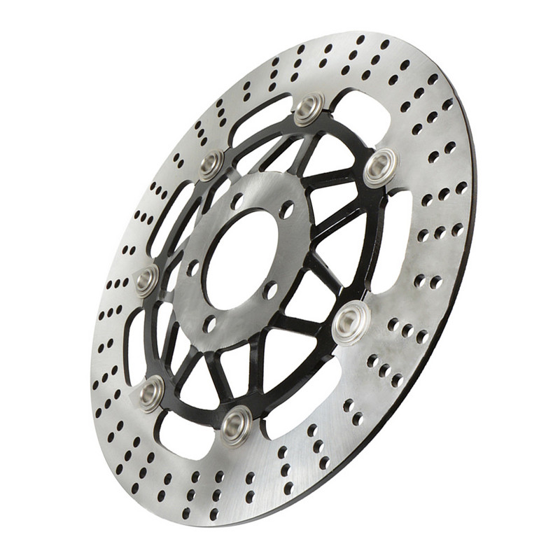 Discuri de frână plutitoare față motociclete rotor pentru KAWASAKI ZZR 400 250 ZZR400 ZXR400 ZRX400 ZZR250 toți anii 2022 2021 2020