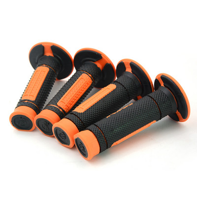 7/8" 22 mm modificēti Moto rokturi satvērēja vāka roktura līme Motocikla roktura rokturis Enduro piederumi Ktm Duke125/200/990 Duke390