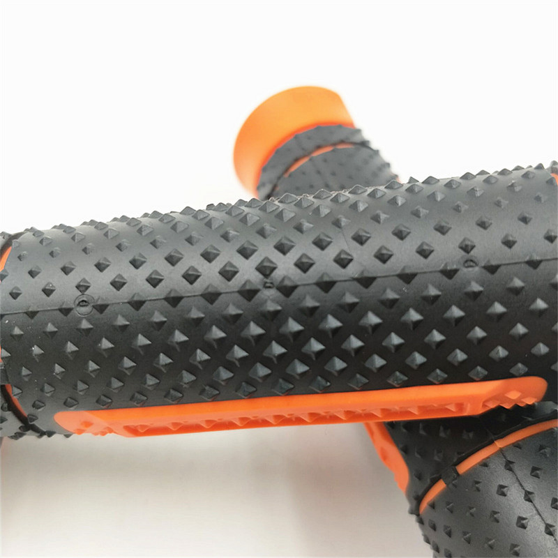 7/8" 22mm Mânere modificate Moto Maner Capac Maner Lipici Maner Maner Motociclet Accesorii Enduro Pentru Ktm Duke125/200/990 Duke390