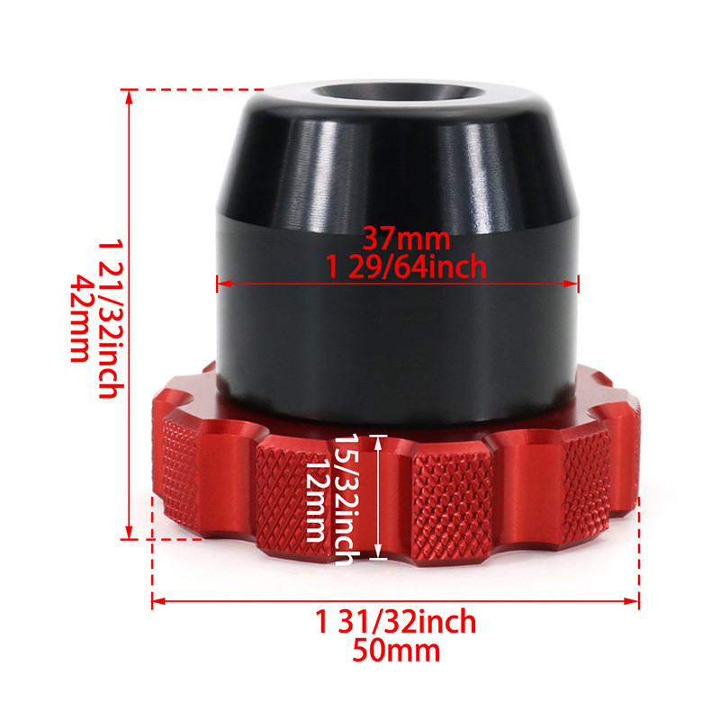 Blocare accelerație Cruise Control Clamp de accelerație Asistare Bară de capăt potrivită pentru BMW K1200GT R1100GS R1150GS K1300GT R1100R R1150R R1200RT