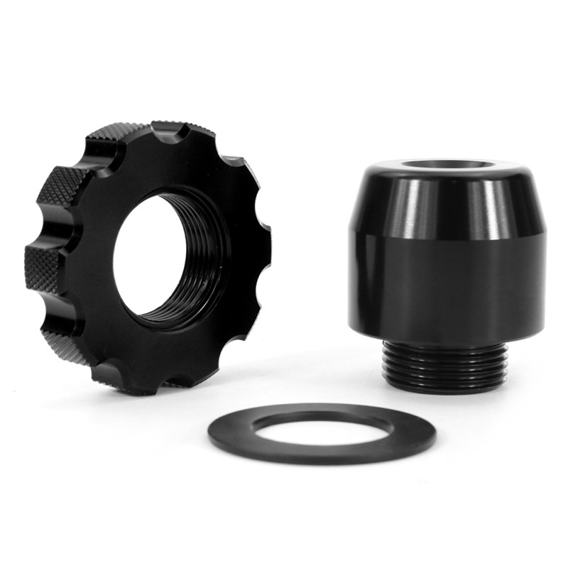 Blocare accelerație Cruise Control Clamp de accelerație Asistare Bară de capăt potrivită pentru BMW K1200GT R1100GS R1150GS K1300GT R1100R R1150R R1200RT