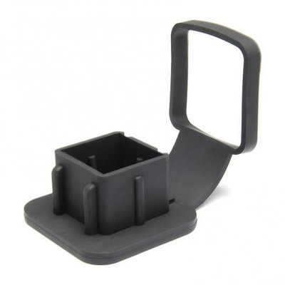 2 collu piekabes sakabes āķa uztvērēja vāciņa spraudņa vāciņš priekš Honda priekš Chevrolet for Ford