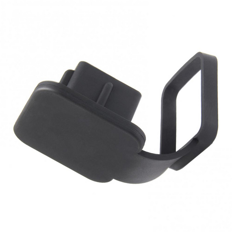 2 collu piekabes sakabes āķa uztvērēja vāciņa spraudņa vāciņš priekš Honda priekš Chevrolet for Ford