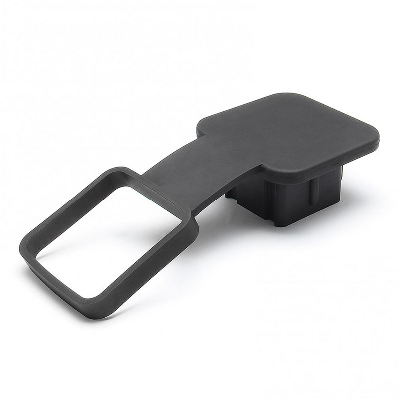 2 collu piekabes sakabes āķa uztvērēja vāciņa spraudņa vāciņš priekš Honda priekš Chevrolet for Ford