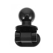 Cârlig de remorcare decorativ Auto Car Styling Bara de remorcare Decorații Autocolant Decor exterior