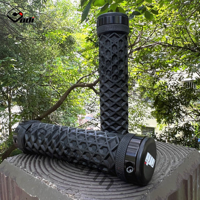 ODI Mtb Grips Mânere din silicon pentru ghidon de bicicletă Inel de blocare Mâner pentru bicicletă de munte Anti-vibrații Anti-alunecare Mâner pentru bicicletă Piesă de bicicletă