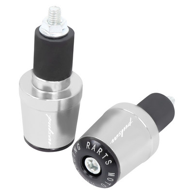 7/8 "22MM mânere universale pentru ghidon pentru motociclete dopuri pentru capac pentru Bajaj Pulsar 200 NS/200 RS/200 AS 200RS 200NS 200AS Accesorii