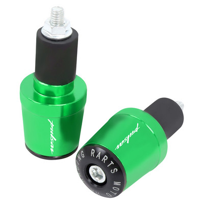 7/8 "22MM mânere universale pentru ghidon pentru motociclete dopuri pentru capac pentru Bajaj Pulsar 200 NS/200 RS/200 AS 200RS 200NS 200AS Accesorii