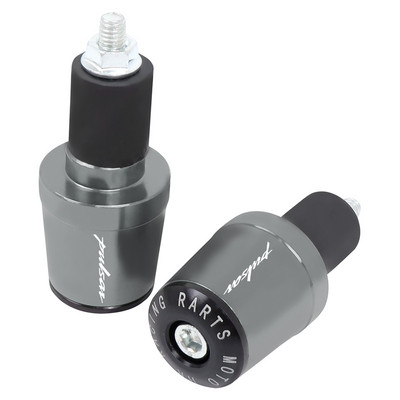 7/8 "22MM mânere universale pentru ghidon pentru motociclete dopuri pentru capac pentru Bajaj Pulsar 200 NS/200 RS/200 AS 200RS 200NS 200AS Accesorii