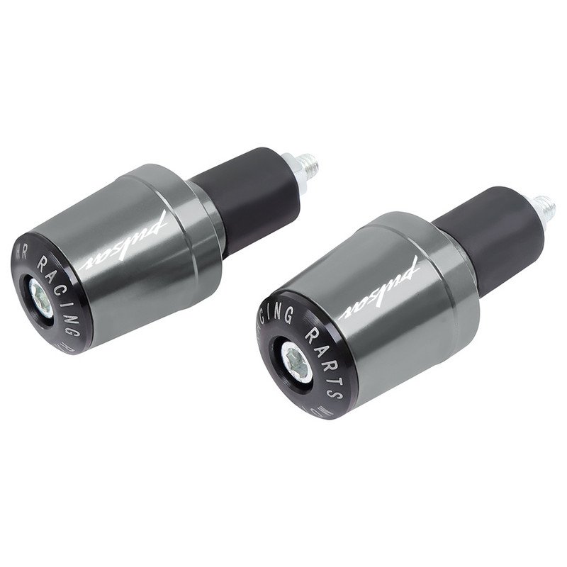7/8"22MM univerzálne rukoväte na riadidlá motocykla, koncové uzávery pre Bajaj Pulsar 200 NS/200 RS/200 AS 200RS 200NS 200AS príslušenstvo