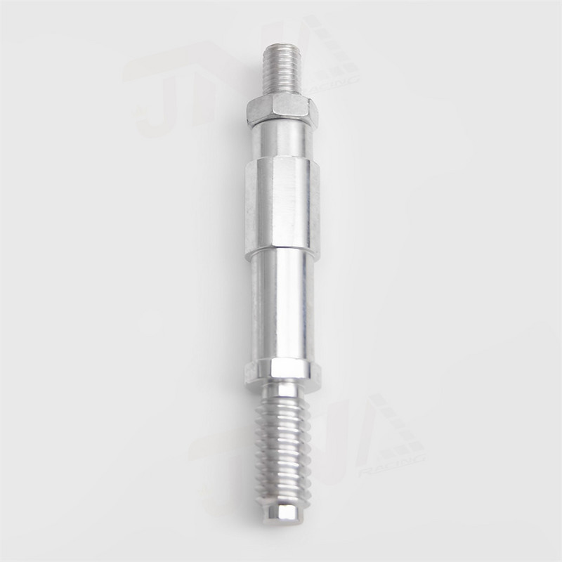 Za Volkwagen VW CC Touran Golf 6/7 Scirocco R20 Dizajn automobila Kuka za prikolicu Auto Stražnja prednja prikolica Kuka za vuču trkaćeg vozila