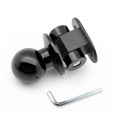 Noi cârlige universale pentru remorcă auto autocolante Decorare mașină spate față remorcă inel de curse cârlig de remorcare pentru vehicule cu chei