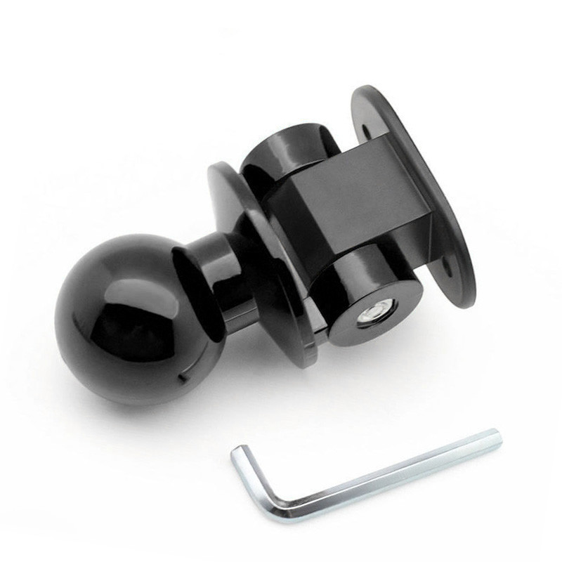 Noi cârlige universale pentru remorcă auto autocolante Decorare mașină spate față remorcă inel de curse cârlig de remorcare pentru vehicule cu chei