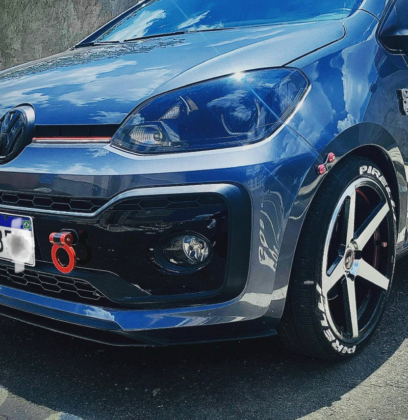 Noi cârlige universale pentru remorcă auto autocolante Decorare mașină spate față remorcă inel de curse cârlig de remorcare pentru vehicule cu chei