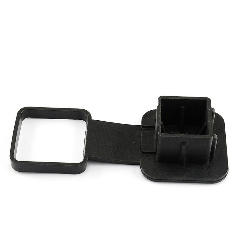 Pentru Toyota Mercedes Ford Jeep Nissan Chevy Chevrolet RAM Dodge 82208453AB 1L2Z-17F000-CA Capac cârlig de remorcare capac receptor