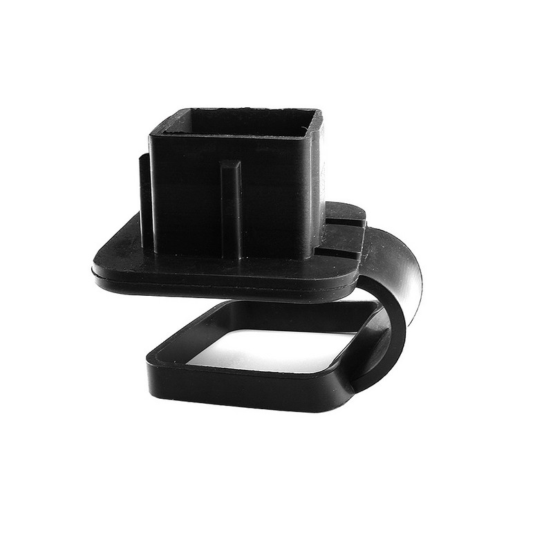 Pentru Toyota Mercedes Ford Jeep Nissan Chevy Chevrolet RAM Dodge 82208453AB 1L2Z-17F000-CA Capac cârlig de remorcare capac receptor