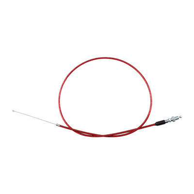 Motocyklové diely a príslušenstvo s rukoväťami na plynovú klapku, univerzálny 1200 mm plynový kábel, 22 mm 7/8'', Dit Pit Bike, Enduro Motocross