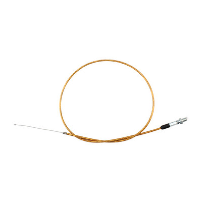 Motocyklové diely a príslušenstvo s rukoväťami na plynovú klapku, univerzálny 1200 mm plynový kábel, 22 mm 7/8'', Dit Pit Bike, Enduro Motocross