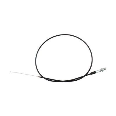 Motocyklové diely a príslušenstvo s rukoväťami na plynovú klapku, univerzálny 1200 mm plynový kábel, 22 mm 7/8'', Dit Pit Bike, Enduro Motocross