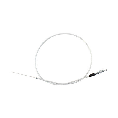 Motocyklové diely a príslušenstvo s rukoväťami na plynovú klapku, univerzálny 1200 mm plynový kábel, 22 mm 7/8'', Dit Pit Bike, Enduro Motocross