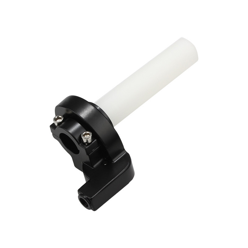 Motocyklové diely a príslušenstvo s rukoväťami na plynovú klapku, univerzálny 1200 mm plynový kábel, 22 mm 7/8'', Dit Pit Bike, Enduro Motocross