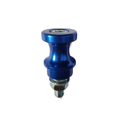 Accesorii pentru mașină Suport cârlig pentru frânghie pentru troliu din argint Suport din oțel pentru cârlig de troliu cu jumătăți de legătură 3/8 1/2 șuruburi 10" Cablan Hawse