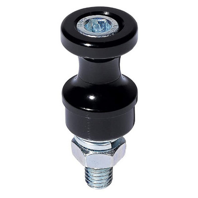 Accesorii pentru mașină Suport cârlig pentru frânghie pentru troliu din argint Suport din oțel pentru cârlig de troliu cu jumătăți de legătură 3/8 1/2 șuruburi 10" Cablan Hawse