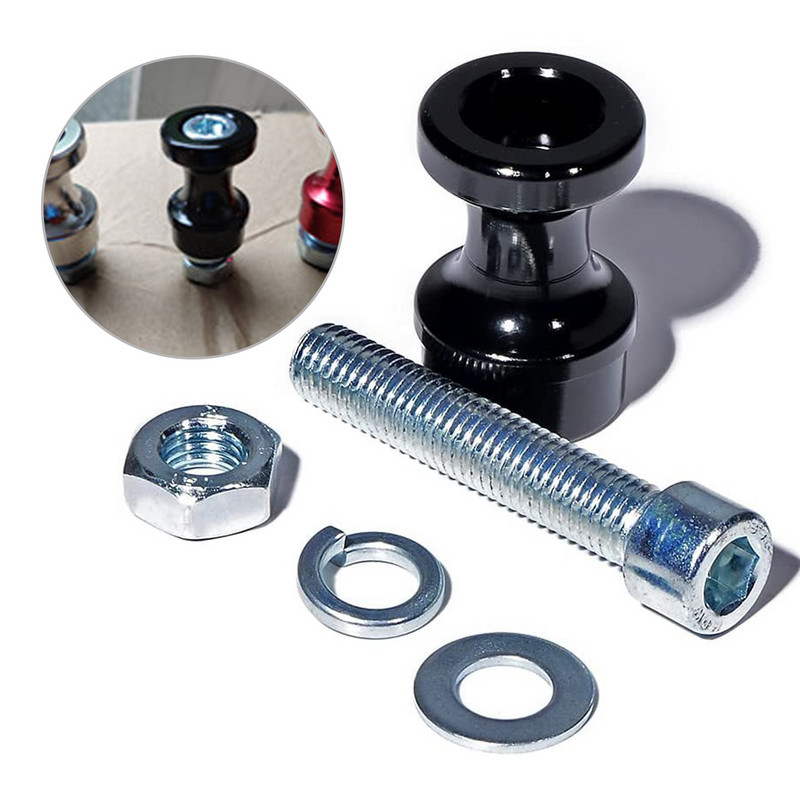 Accesorii pentru mașină Suport cârlig pentru frânghie pentru troliu din argint Suport din oțel pentru cârlig de troliu cu jumătăți de legătură 3/8 1/2 șuruburi 10" Cablan Hawse