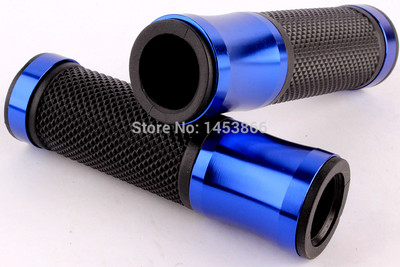 evomosa Universal 7/8'' 22 mm CNC Mâner pentru Ghidon Motocicletă Mâner Bară Mânere pentru Motocicletă pentru Chopper Cruiser Cafe Racer Nou