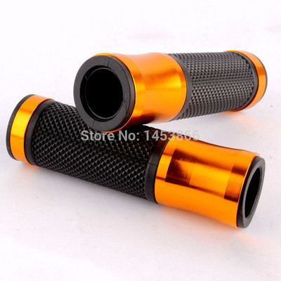 evomosa Universal 7/8'' 22 mm CNC Mâner pentru Ghidon Motocicletă Mâner Bară Mânere pentru Motocicletă pentru Chopper Cruiser Cafe Racer Nou